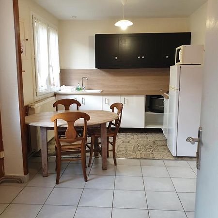 Le Veymont Villa Saint-Martin-en-Vercors Eksteriør billede