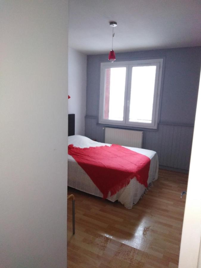 Le Veymont Villa Saint-Martin-en-Vercors Eksteriør billede