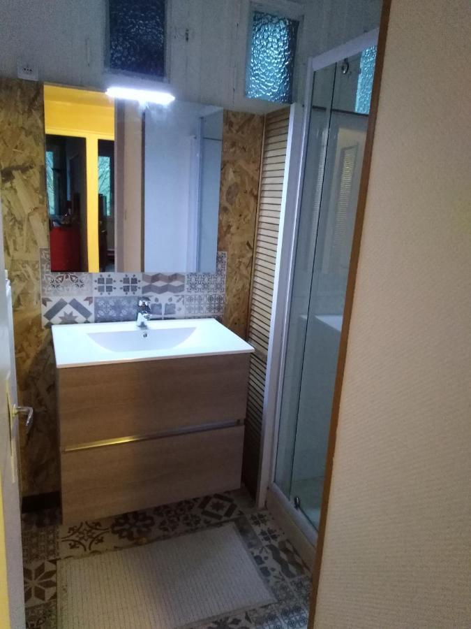 Le Veymont Villa Saint-Martin-en-Vercors Eksteriør billede