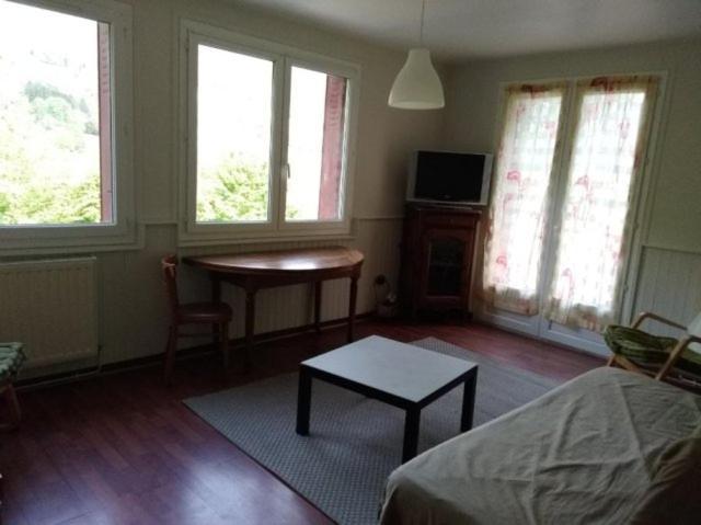 Le Veymont Villa Saint-Martin-en-Vercors Eksteriør billede
